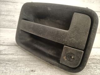 bontott FIAT SCUDO Bal első Külső Kilincs