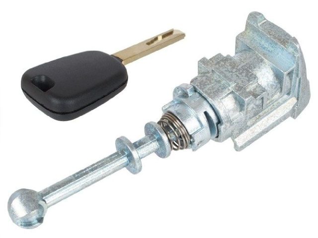 bontott FIAT SCUDO Bal első Zárbetét