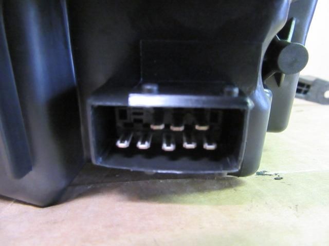 bontott FIAT SCUDO Bal Fényszóró