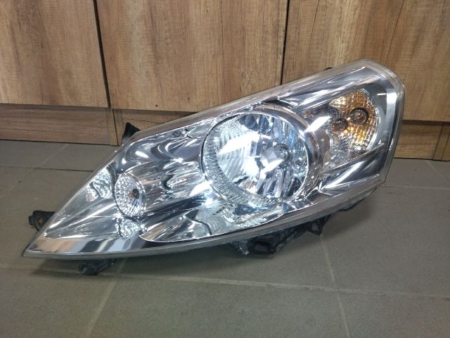 bontott FIAT SCUDO Bal Fényszóró