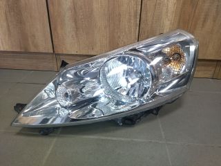 bontott FIAT SCUDO Bal Fényszóró