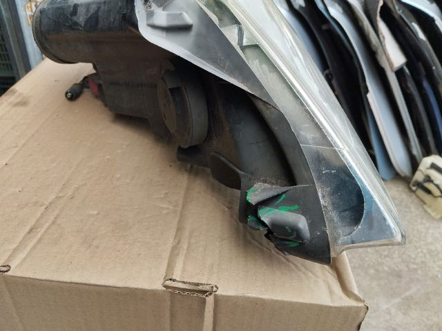 bontott FIAT SCUDO Bal Fényszóró