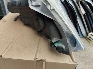 bontott FIAT SCUDO Bal Fényszóró