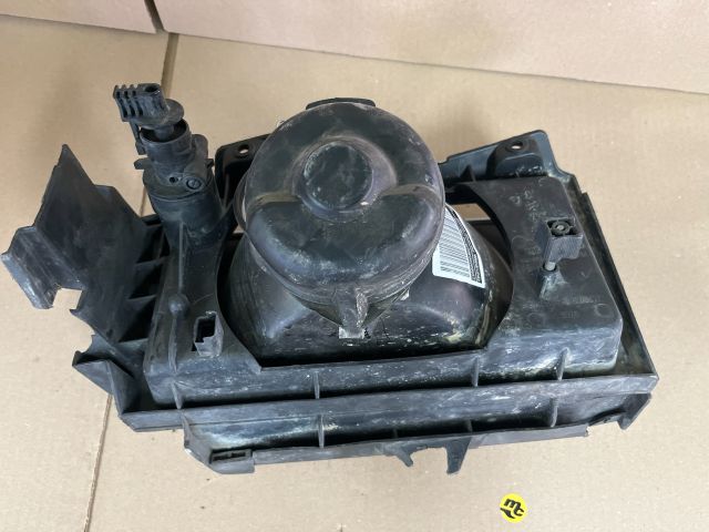 bontott FIAT SCUDO Bal Fényszóró