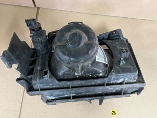 bontott FIAT SCUDO Bal Fényszóró