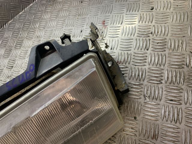 bontott FIAT SCUDO Bal Fényszóró