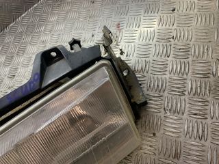 bontott FIAT SCUDO Bal Fényszóró