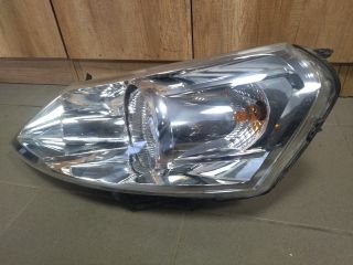 bontott FIAT SCUDO Bal Fényszóró