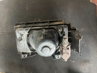 bontott FIAT SCUDO Bal Fényszóró