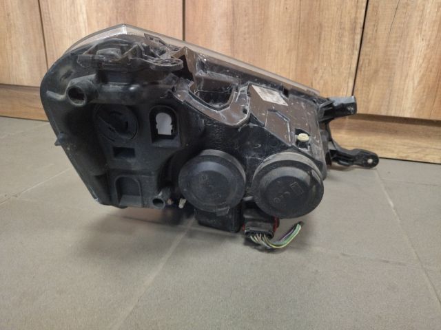 bontott FIAT SCUDO Bal Fényszóró