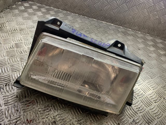 bontott FIAT SCUDO Bal Fényszóró