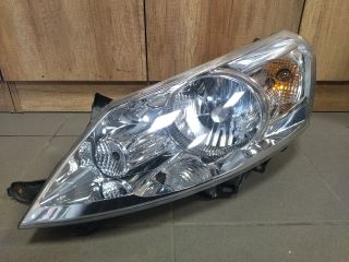 bontott FIAT SCUDO Bal Fényszóró