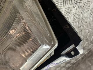 bontott FIAT SCUDO Bal Fényszóró