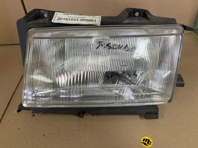 bontott FIAT SCUDO Bal Fényszóró