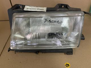 bontott FIAT SCUDO Bal Fényszóró
