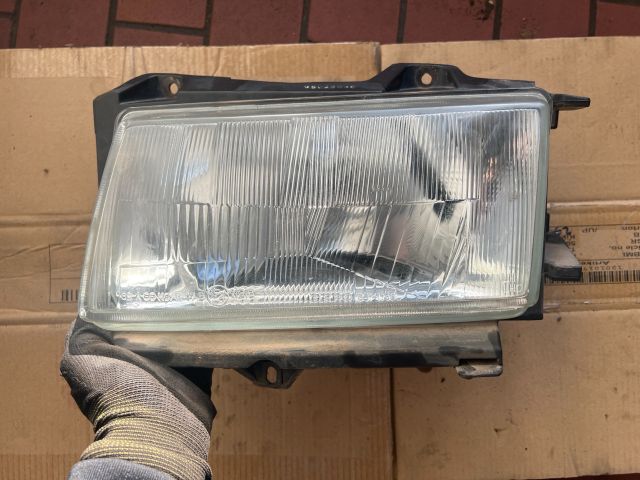 bontott FIAT SCUDO Bal Fényszóró