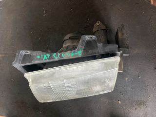 bontott FIAT SCUDO Bal Fényszóró