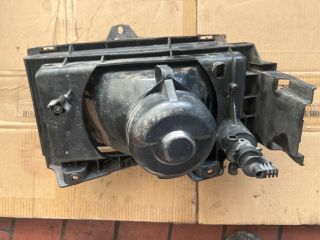 bontott FIAT SCUDO Bal Fényszóró