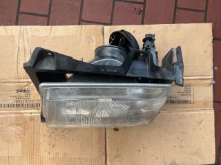 bontott FIAT SCUDO Bal Fényszóró