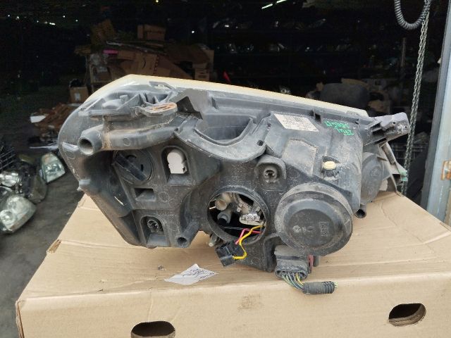 bontott FIAT SCUDO Bal Fényszóró