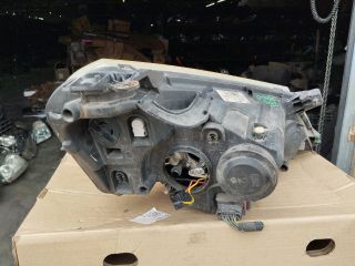 bontott FIAT SCUDO Bal Fényszóró