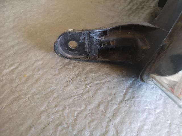 bontott FIAT SCUDO Bal Fényszóró