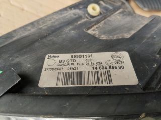 bontott FIAT SCUDO Bal Fényszóró