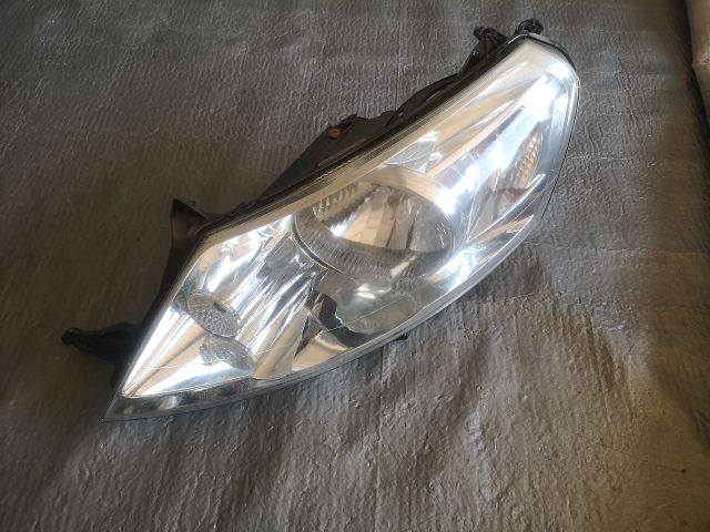 bontott FIAT SCUDO Bal Fényszóró