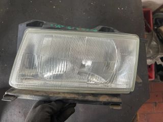 bontott FIAT SCUDO Bal Fényszóró