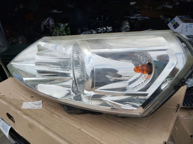 bontott FIAT SCUDO Bal Fényszóró