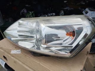 bontott FIAT SCUDO Bal Fényszóró