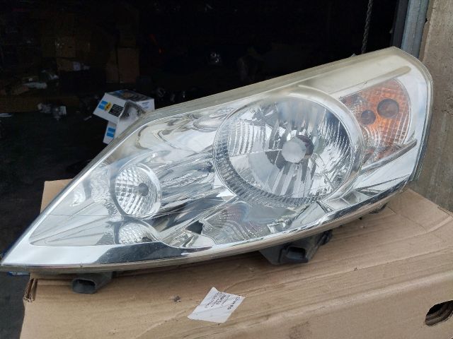 bontott FIAT SCUDO Bal Fényszóró