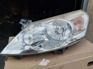 bontott FIAT SCUDO Bal Fényszóró