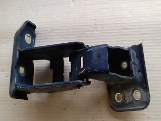 bontott FIAT SCUDO Bal hátsó Alsó Zsanér