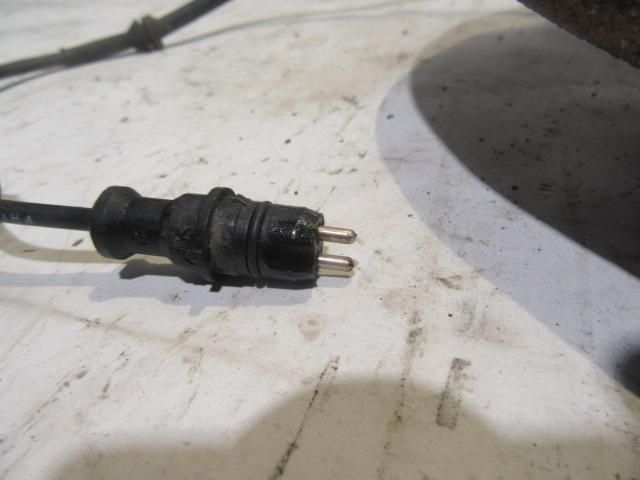 bontott FIAT SCUDO Bal hátsó Kerékagy