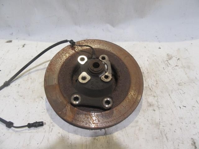 bontott FIAT SCUDO Bal hátsó Kerékagy