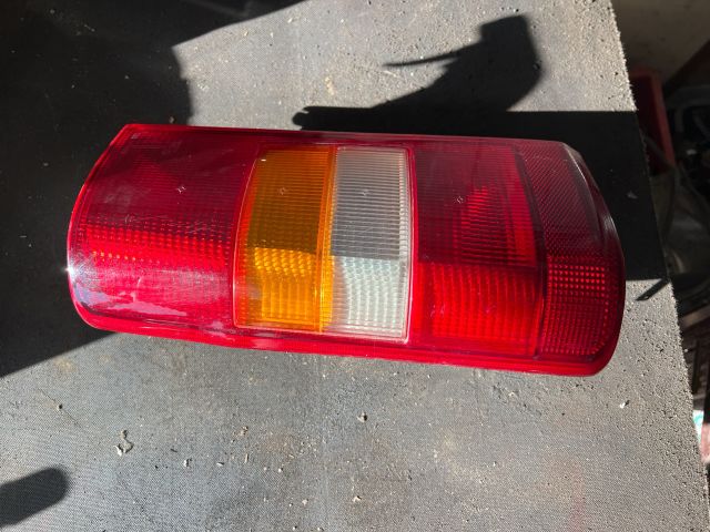 bontott FIAT SCUDO Bal Hátsó Lámpa