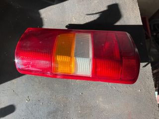 bontott FIAT SCUDO Bal Hátsó Lámpa