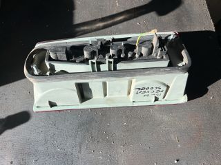 bontott FIAT SCUDO Bal Hátsó Lámpa