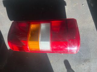 bontott FIAT SCUDO Bal Hátsó Lámpa