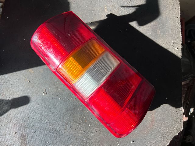 bontott FIAT SCUDO Bal Hátsó Lámpa