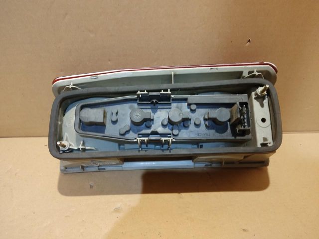 bontott FIAT SCUDO Bal Hátsó Lámpa