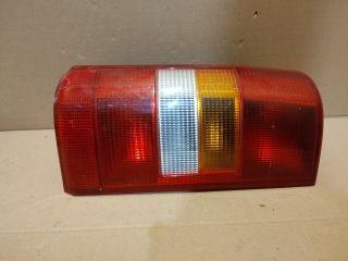 bontott FIAT SCUDO Bal Hátsó Lámpa