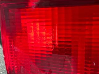 bontott FIAT SCUDO Bal Hátsó Lámpa