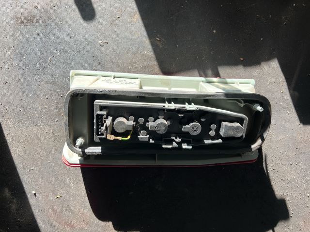 bontott FIAT SCUDO Bal Hátsó Lámpa