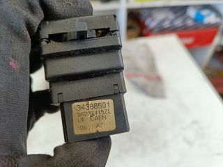 bontott FIAT SCUDO Bal Kormánykapcsoló Irányjelző