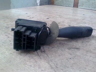 bontott FIAT SCUDO Bal Kormánykapcsoló Irányjelző