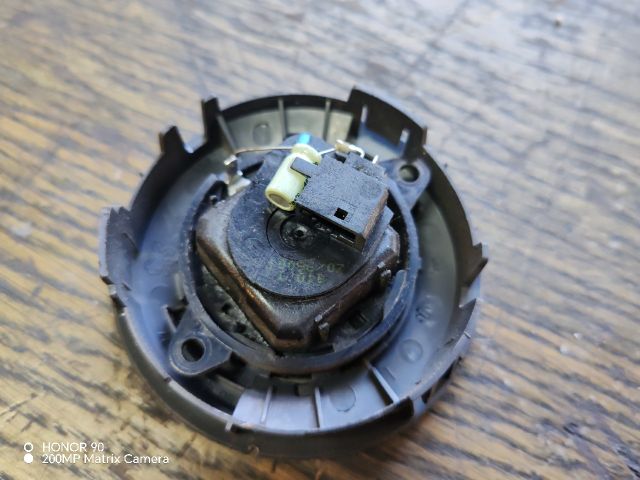 bontott FIAT SCUDO Bal Műszerfal Hangszóró