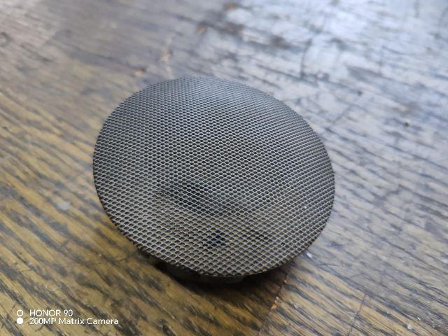 bontott FIAT SCUDO Bal Műszerfal Hangszóró