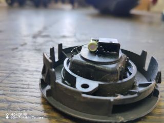 bontott FIAT SCUDO Bal Műszerfal Hangszóró